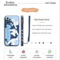 Cinnamoroll Phone Case for Samsung Galaxy A20 A31 A51 A71 A10 A20s A30 A50 A50s A02 A03 A04 A06 A72 4G A73 5G Cover. 
