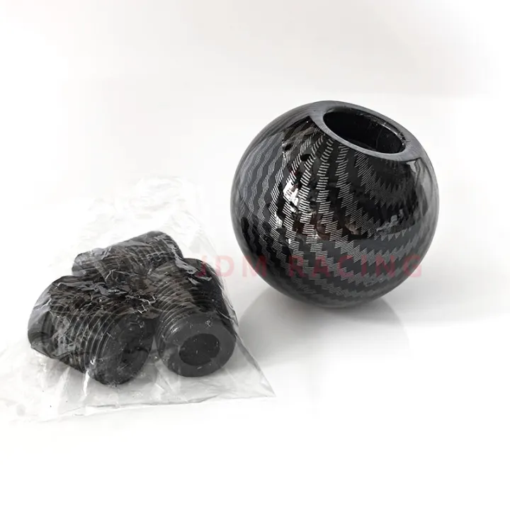 Universal%20Auto%20Shift%20Knob%20Aluminum%20Ball%20Gear%20Shift%20Knob%20With%20Screw%20Nut%20Manual%20Transmission%20Vehicles%20Interior%20Replacement%20Parts%20-%20Image%207
