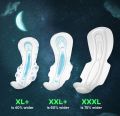 Whisper Ultra Bindazzz Nights XXL 317mm for Heavy Flow 15pcs. 