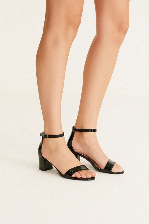 Heel Sandals Daraz Online Ladies Shoes Women Fashion Mid Block