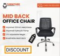 Chair For office REVOLVING chair for STAAF COMPUTER CHAIR. 