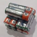 AA Hevy Duty Battery-10pcs. 