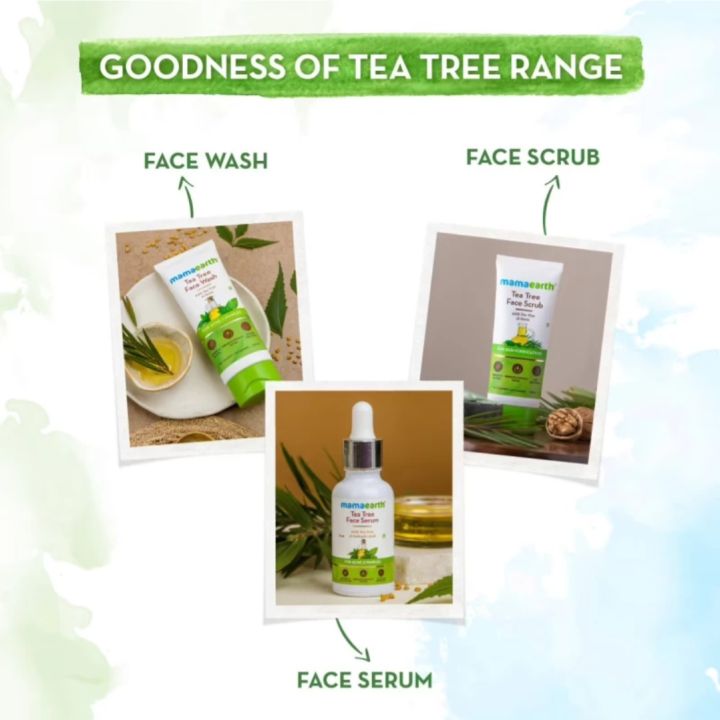 Mamaearth%20Tea%20Tree%20Natural%20for%20Acne%20&%0APimples%20Removal%20with%20Neem%20Face%20Wash%20(100%0Aml)%20-%20Image%206