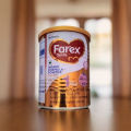 Farex Gentle Infant Formula (Stage 1) (400 g, Upto 6 Months). 