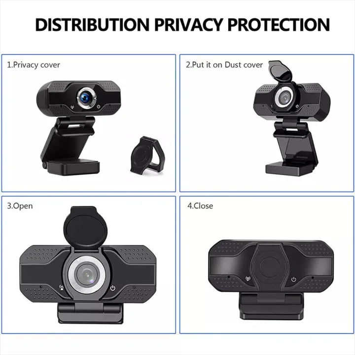 1080P%20Full%20HD%20Web%20Camera%20With%20Universal%20Clips%20Fits%20Laptops%20Desktops%20LCD%20Monitors%20Webcam%20Full%20Hd%20Microphone%20-%20Image%202