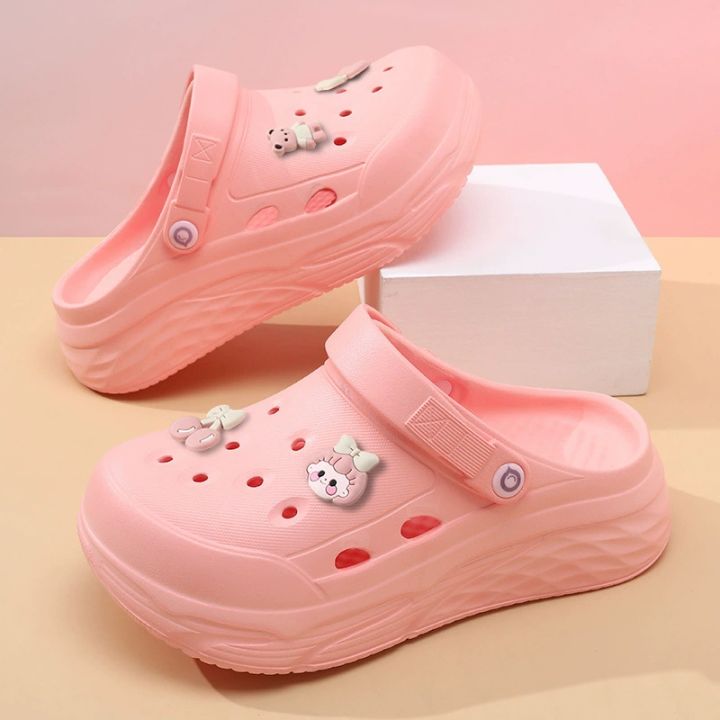 Chunky%20Platform%20Clogs%20Shoes%20for%20Women%20Thick%20Bottom%20Non%20Slip%20Beach%20Sandals%20Woman%20Summer%202025%20Fashion%20%20EVA%20Sandals%20Slippers%20-%20Image%204