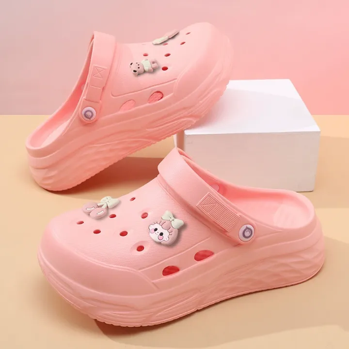 Chunky%20Platform%20Clogs%20Shoes%20for%20Women%20Thick%20Bottom%20Non%20Slip%20Beach%20Sandals%20Woman%20Summer%202025%20Fashion%20%20EVA%20Sandals%20Slippers%20-%20Image%204