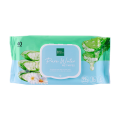 Baby bright pure water wet wipes 40 sheets beautyrium. 