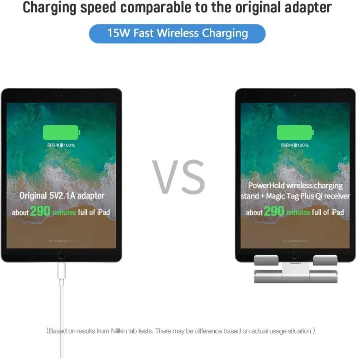 Nillkin%20PowerHold%20iPad%20Wireless%20Charger%20Stand,%202-in-1%2015W%20Fast%20Wireless%20Charger%20&%20Tablet%20Desktop%20Holder%20Stand%20for%20iPad%20Pro%209.7,%2010.5,%2011,%2012.9%20Air%20Mini%204%203%202%20-%20Image%206