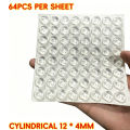 Nail Art Keyboard Key Caps for Office Convenience Long Nail Protection Gaming Helper Nail Keyboard Key Stickers. 