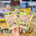 Sylvanian Families Toys Girl Toy Kitchens Mini Baby Party Blind Bags Dolls for Girls Miniature Food Children's Kitchen Ternuries.