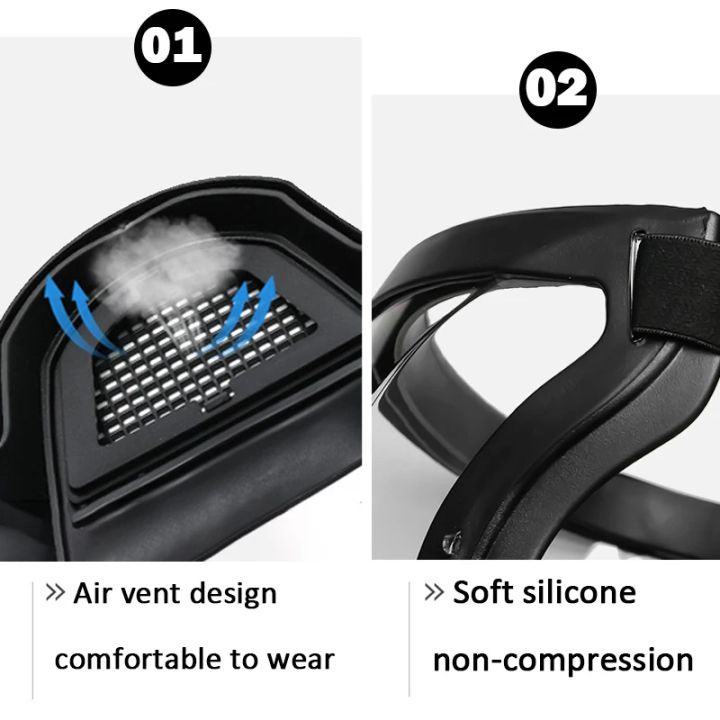 Protection%20Mask%20Splashproof%20Transparent%20Facial%20Protector%20Face%20FaceMask%20Protective%20Outdoor%20Safety%20Mask%20Head%20Cover%20Work%20Protection%20-%20Image%206