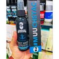 Muuchstac Ocean Face Wash for Men. 