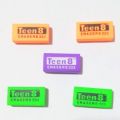Eraser Multicolour Set for Schools/Preschool Kids. 