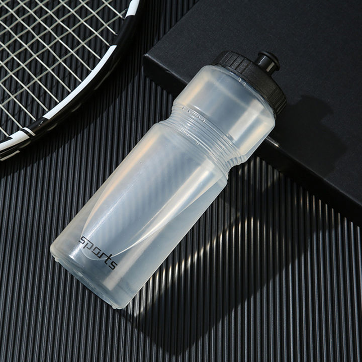 Cycling%20Water%20Bottle%20750ml%20Leak-proof%20Squeezable%20Taste-free%20BPA-free%20Plastic%20Camping%20Hiking%20Sports%20Bicycle%20kettle%20White%20Color%20-%20Image%203