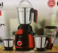National Steelo Mixer Grinder | Blender | Kitchen equipment | Easy to use. 