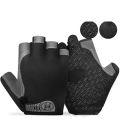 Gym Gloves Fitness Training Fingerless Women Men Bodybuilding Exercise Sports Gloves for Cycling Bicycle Anti Slip Breathable. 