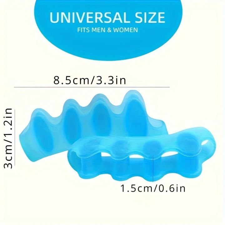 2%20Soft%20Touch%20Silicone%20Toe%20Spacers,%20Reusable%20Toe%20Spacers%20for%20Feet%20-%20Image%206