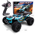 SG116MAX 80KM/H High Speed RC Car Brushless 4WD Off-Road Drift Remote Control Car 1:16 Professional Racing Cars SG116PRO 40KM/H. 