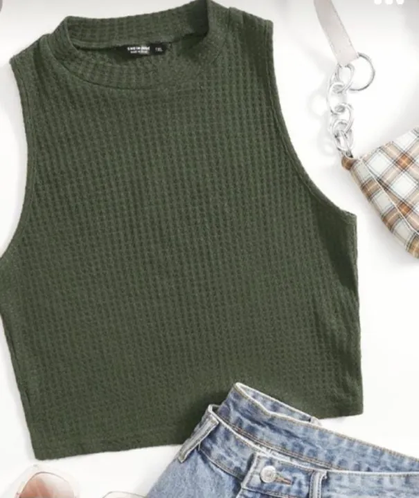 Crop%20Top%20for%20Women%20Summer%20Wear,%20High-Quality%20Fabric,%20Chic%20Ribbed%20Sleeveless%20Comfort%20Fit%20in%20Multicolor%20-%20Image%206
