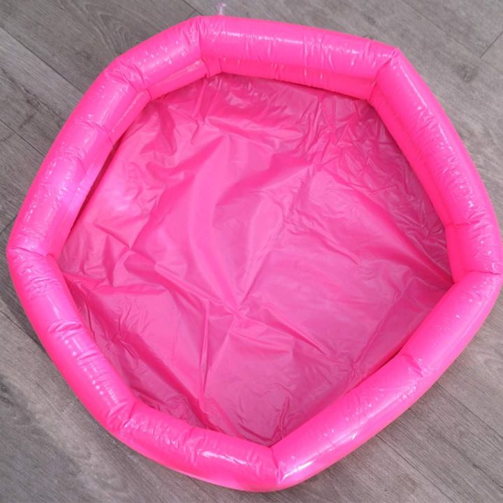 Portable%20Summer%20Inflatable%20Swimming%20Pool%20PVC%20Round%20Baby%20Swimming%20Pool%20Outdoor%2060cm%20Play%20Water%20Bathtub%20for%20Kids%20-%20Image%205