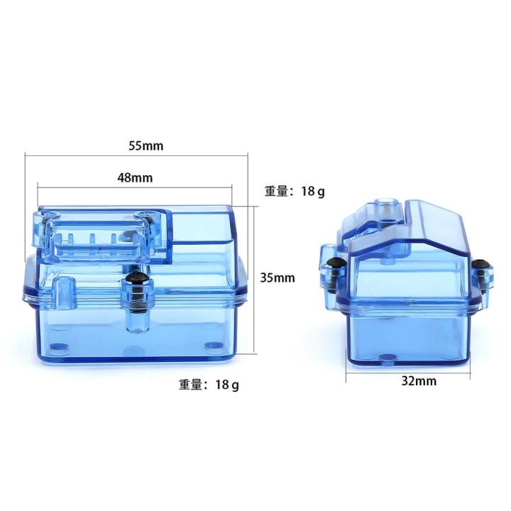 Waterproof%20Receiver%20Box%20For%20Rc%20Car%20Remote%20Control%20Car%20Model%20Ship%20For%20Rc%20Crawler%20Axial%20Scx10%2090046%20Traxx%20Trx4%20Yikong%20Hsp%20D90%20D110%20-%20Image%206