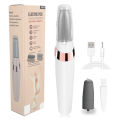 8Pcs Roller Wheels Foot Scrub Head Pedicure Tools Refill File Replacement Heads Rollers Replaceable Roller Foot.
