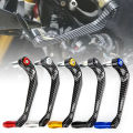 Motorcycle Die-casting Aluminum Alloy Handlebar Brake Clutch Lever Hand Guard Protector Modification Accessories Moto Handguard. 