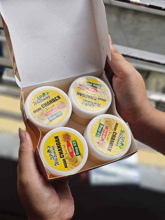 Spa%20whitening%20gold%20facial%20kit%20-%20Image%202