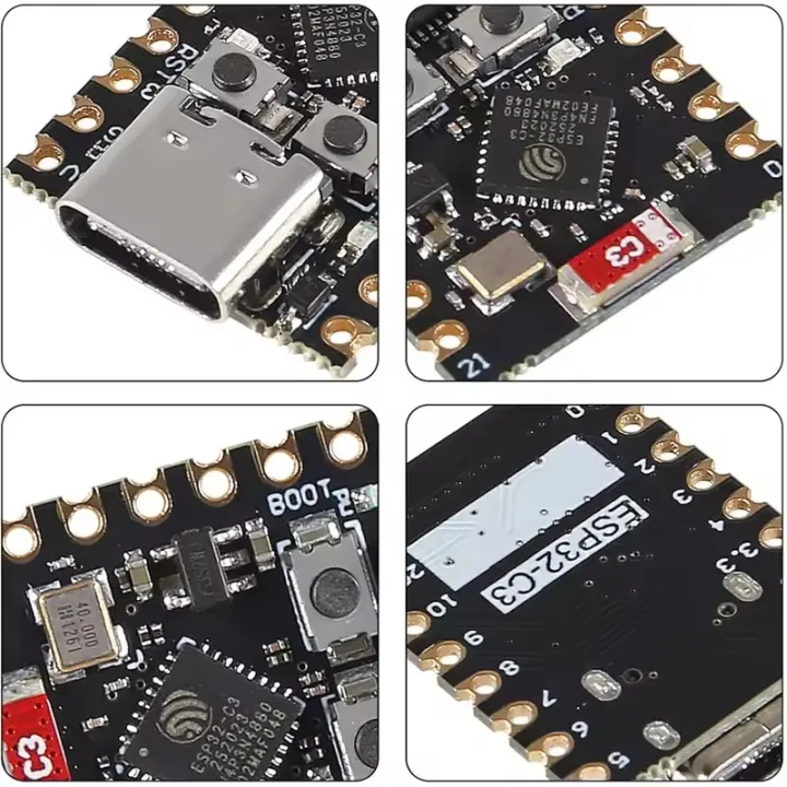 ESP32%20C3%20Mini%20Plus%20ESP32-C3%20SuperMini%20Plus%20Development%20Board%20WiFi%20Bluetooth%20ESP32%20C3%20Super%20mini%20V2.0%20Red%20Board%20-%20Image%204