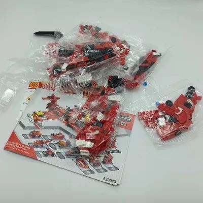 Panlos%20Brick%20City%20Fire%20Brigade%2012%20In%201%20Lego%20Building%20Blocks%20Toy%20-%20Image%204
