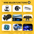 WLtoys 1:43 K4308 2.4G Racing Mini RC Car 14KM/H 4WD Electric High Speed Remote Control Drift Toys for Children . 