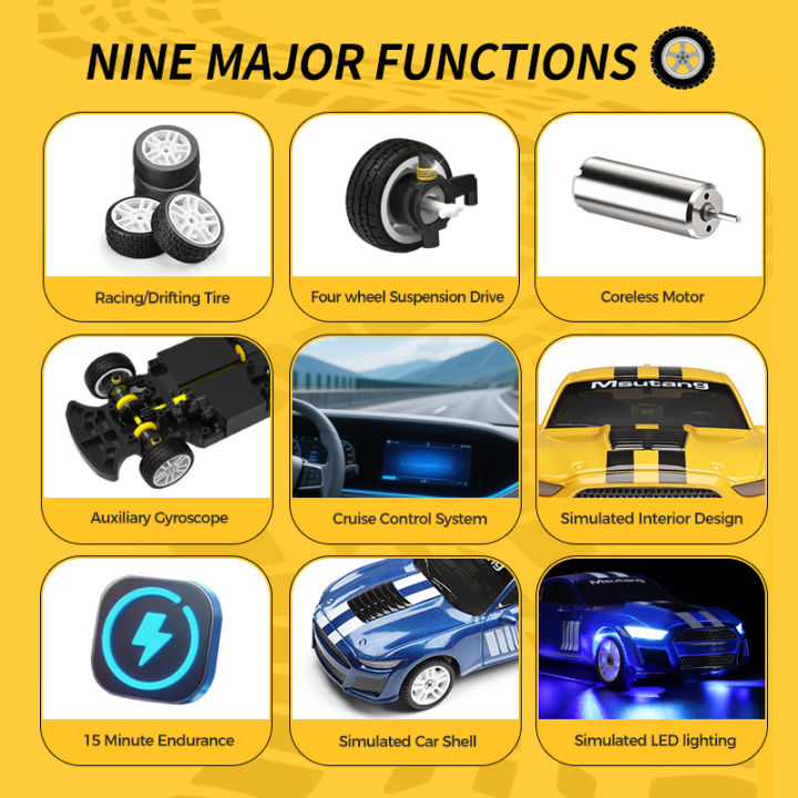 WLtoys%201:43%20K4308%202.4G%20Racing%20Mini%20RC%20Car%2014KM/H%204WD%20Electric%20High%20Speed%20Remote%20Control%20Drift%20Toys%20for%20Children%20%20-%20Image%206