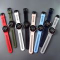 Children'S Watch Suitable For Students' Outdoor Electronic Watches Screen Watch Display Time Month. 