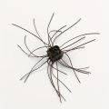 5pcs/lot Handmade Soft Fishing Lure Set - Dice Rubber Bass Bait for Outdoor Tackle. 