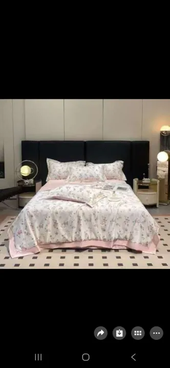Soft%20and%20comfortable%20Summer%20light%20weighted%20blanket%20with%20bed%20sheet%20and%20two%20pillow%20cover%20-%20Image%205