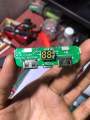 Powerbank module used diffrent models. 