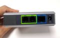Linksys PAP2T ( Fxs ). 