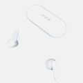 Pzx True Wireless Stereo Earbuds With Volume Sensor Control System. 