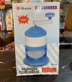 ice crusher,ice shaver,gola ganda machine. 