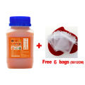 250g + 6 bags Reusable Silica Gel Waterproof Beads Moisture Absorber Electronic Product Desiccant Moisture Absorber Dehumidifie. 