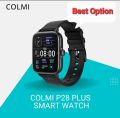 Colmi P28 Smart Watch for unisex. 