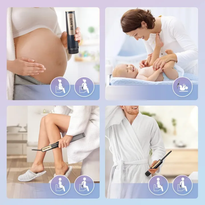 Blaux%20portable%20bidet%20for%20travel-5.75oz%20rechargable%20Handheld%20sprayer%20for%20jand%20wash%20or%20other%20use%20-%20Image%205