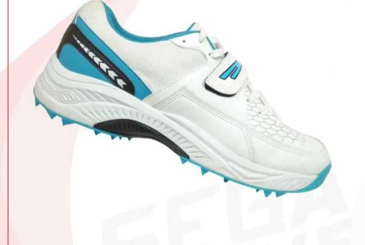 Cricket Shoes For Sega Shoes Company QUIVE SEGA G-Power Cricket