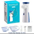 Nebulizer machine / Portable nebulizer / Mesh nebulizer.