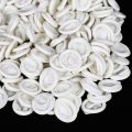 100pcs Disposable Latex Rubber Finger Cots Sets Fingertips Protector Gloves For Phone Watch Repair Tool. 