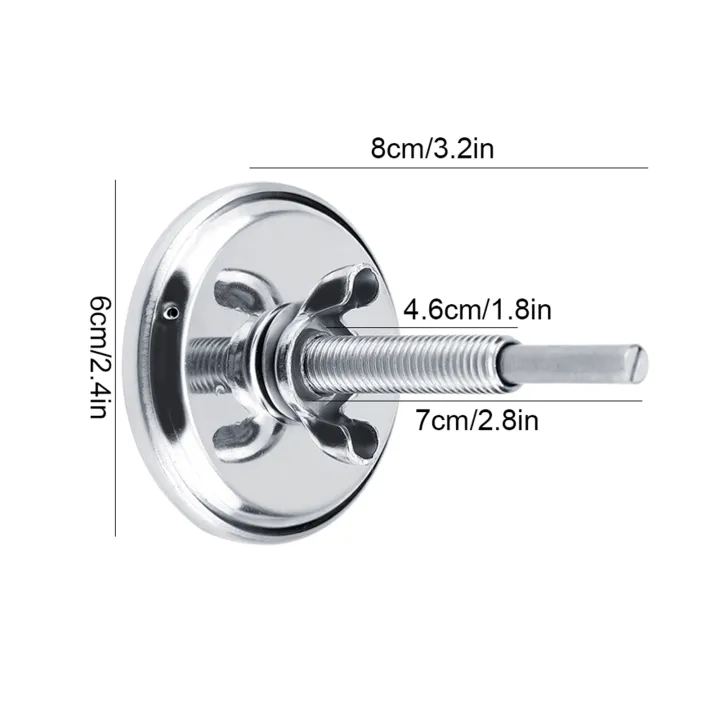 50~800%C2%B0F%20Stainless%20Steel%20Barbecue%20Thermometer%20Tempered%20Glass%20Surface%20Long%20Life%20For%20Outdoor%20Camping%20Barbecue%20Essential%20Tools%20-%20Image%202