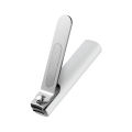 Mijia Anti-Splash Nail Clipper 420 Stainless Steel Durable Portable Pedicure Trimmer Nails File with Storage Shell.
