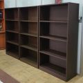 SOAR Regent Simple book rack. 