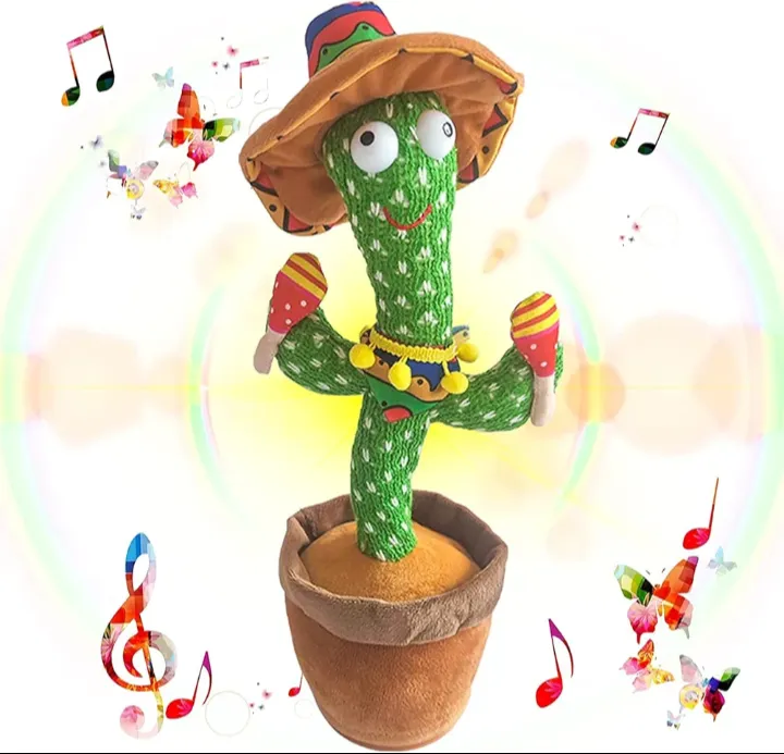 Dancing%20Talking%20Cactus%20Interactive%20plush%20Toy%20%7C%20Wriggle%20&%20Singing%20Recording%20Repeat%20What%20You%20Say%20Funny%20Mimicing%20Funny%20Toy%20for%20Kids%20-%20Image%202